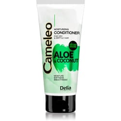 Delia Cosmetics Cameleo Aloe & Coconut 200 ml