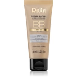 Delia Cosmetics BB colore Light 30 ml