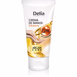Coccola le tue mani con l'olio di argan e il coenzima Q10, noti per le loro proprietà nutrienti e idratanti! La crema idratan ...