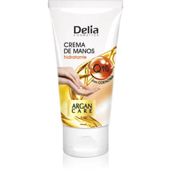 Delia Cosmetics Argan Care 50 ml