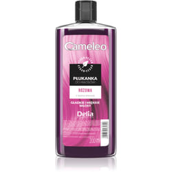 Delia Cosmetics Cameleo Flower Water colore Pink 200 ml