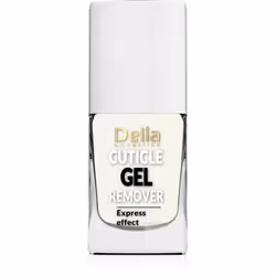 Delia Cosmetics Cuticle Gel Remover 11 ml
