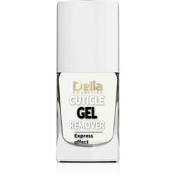 Delia Cosmetics Cuticle Gel Remover 11 ml