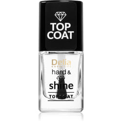Delia Cosmetics Hard & Shine 11