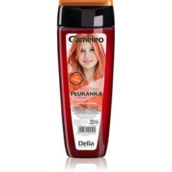 Delia Cosmetics Cameleo Flower Water colore Apricot 200 ml