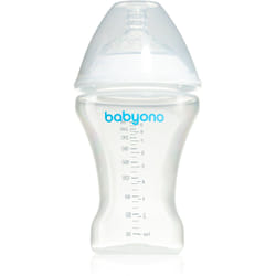 BabyOno Take Care 0m+ 260 ml