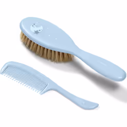 Nessun genitore sa cosa fare quando pettinare i capelli è così fastidioso per il bambino che preferirebbe girare tutto spetti ...