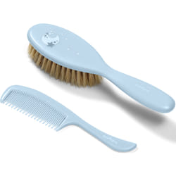 BabyOno Take Care Hairbrush and Comb III 