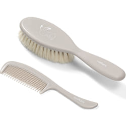 BabyOno Take Care Hairbrush and Comb 