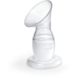 BabyOno Get Ready Breast Milk Collector 90 ml