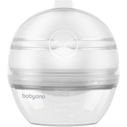 BabyOno Breast Pump Milk Me 1 pz