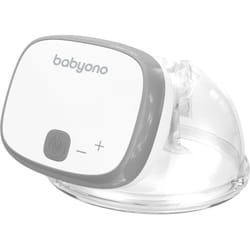 BabyOno Breast Pump Shelly 1 pz