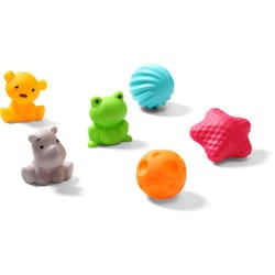 BabyOno Have Fun Sensory Balls 6 m+ 6 pz