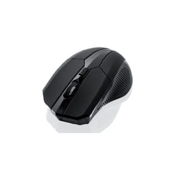 iBox i005 PRO mouse Ambidestro RF Wireless Laser 1600 DPI
