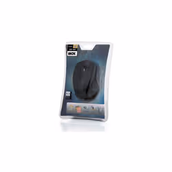iBox i005 PRO mouse Ambidestro RF Wireless Laser 1600 DPI - Vista aggiuntiva 4