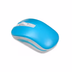 iBox LORIINI mouse Ambidestro RF Wireless Ottico 1600 DPI - Vista aggiuntiva 4