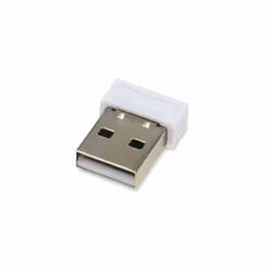 iBox LORIINI mouse Ambidestro RF Wireless Ottico 1600 DPI - Vista aggiuntiva 5