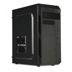 iBox VESTA S30 Midi Tower Nero