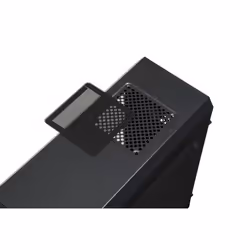 iBox ORCUS X14 Midi Tower Nero - Vista aggiuntiva 5