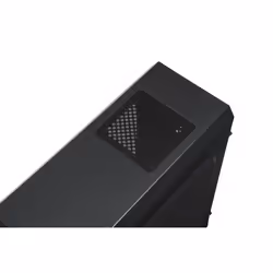 iBox ORCUS X14 Midi Tower Nero - Vista aggiuntiva 6