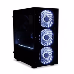 iBox PASSION V4 Mini Tower Nero - Vista aggiuntiva 8