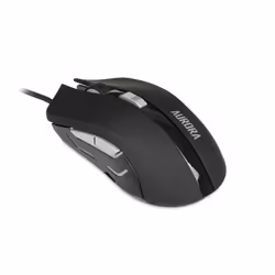 iBox Aurora A-1 mouse Ufficio Mano destra USB tipo A Ottico 2400 DPI - Vista aggiuntiva 5