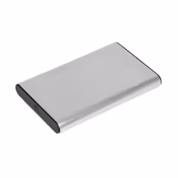 iBox HD-05 Box esterno HDD/SSD Grigio 2.5" - Vista aggiuntiva 4