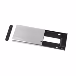 iBox HD-05 Box esterno HDD/SSD Grigio 2.5" - Vista aggiuntiva 6