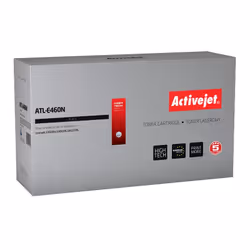 Activejet ATL-E460N, 15000 pagine, Nero, 1 pz