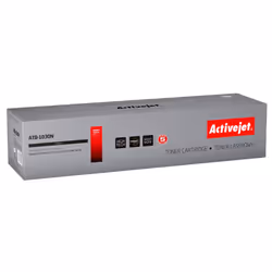 Activejet ATB-1030N, 1000 pagine, Nero, 1 pz