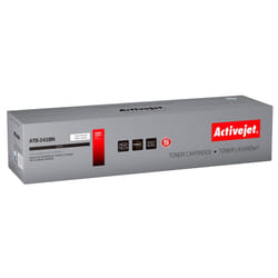 Activejet ATB-241BN Cartuccia toner Brother DCP 9015CDW, 9017CDW, 9020CDW Nero