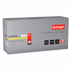 Activejet ATB-328YNX, 6000 pagine, Giallo, 1 pz