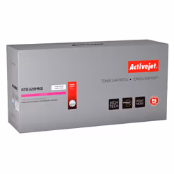 Activejet ATB-328MNX, 6000 pagine, Magenta, 1 pz