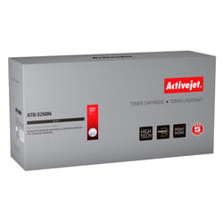 Activejet ATB-326BN Cartuccia toner Brother DCP L8400CDN, L8450CDW. Brother HL L8250CDN Nero