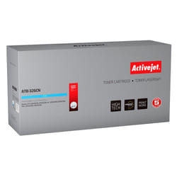 Activejet ATB-326CN Cartuccia toner Brother DCP L8400CDN, L8450CDW. Brother HL L8250CDN Ciano