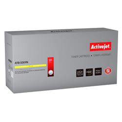 Activejet ATB-326YN cartuccia toner 1 pz Compatibile Giallo