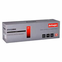 Activejet ATO-510BNX, 7000 pagine, Nero, 1 pz