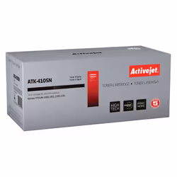 Activejet ATK-4105N, 15000 pagine, Nero, 1 pz