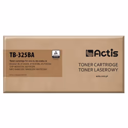 Actis TB-325BA, 6000 pagine, Nero, 1 pz