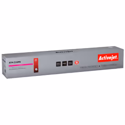 Activejet ATM-216MN, 26000 pagine, Magenta, 1 pz