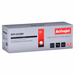 Activejet ATM-321BN, 27000 pagine, Nero, 1 pz