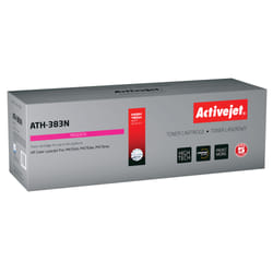 Activejet ATH-383N Cartuccia toner HP Color LaserJet Pro M476dn, M476dw, M476nw Magenta