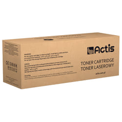 Actis TH-402A Cartuccia toner HP Color LaserJet Enterprise 500 M551n, M551dn, M551xh Giallo