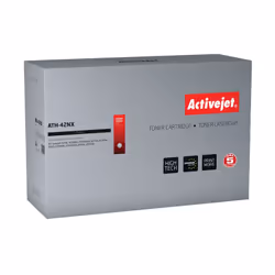 Activejet ATH-42NX, 20000 pagine, Nero, 1 pz