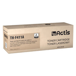Actis TH-F411A Cartuccia toner HP LaserJet M377dw, M452dn, M452nw, M477fdn, M477fdw Ciano