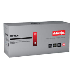 Activejet DRP-412N tamburo per stampante Compatibile 1 pz