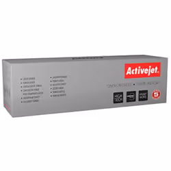 Activejet ATK-5160BN, 16000 pagine, Nero, 1 pz