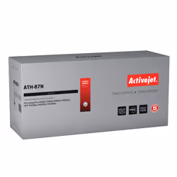 Activejet ATH-87N, 9000 pagine, Nero, 1 pz