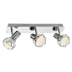 Activejet AJE-BLANKA 3P illuminazione da soffitto E14 120 W