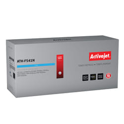 Activejet ATH-F541N cartuccia toner 1 pz Compatibile Ciano